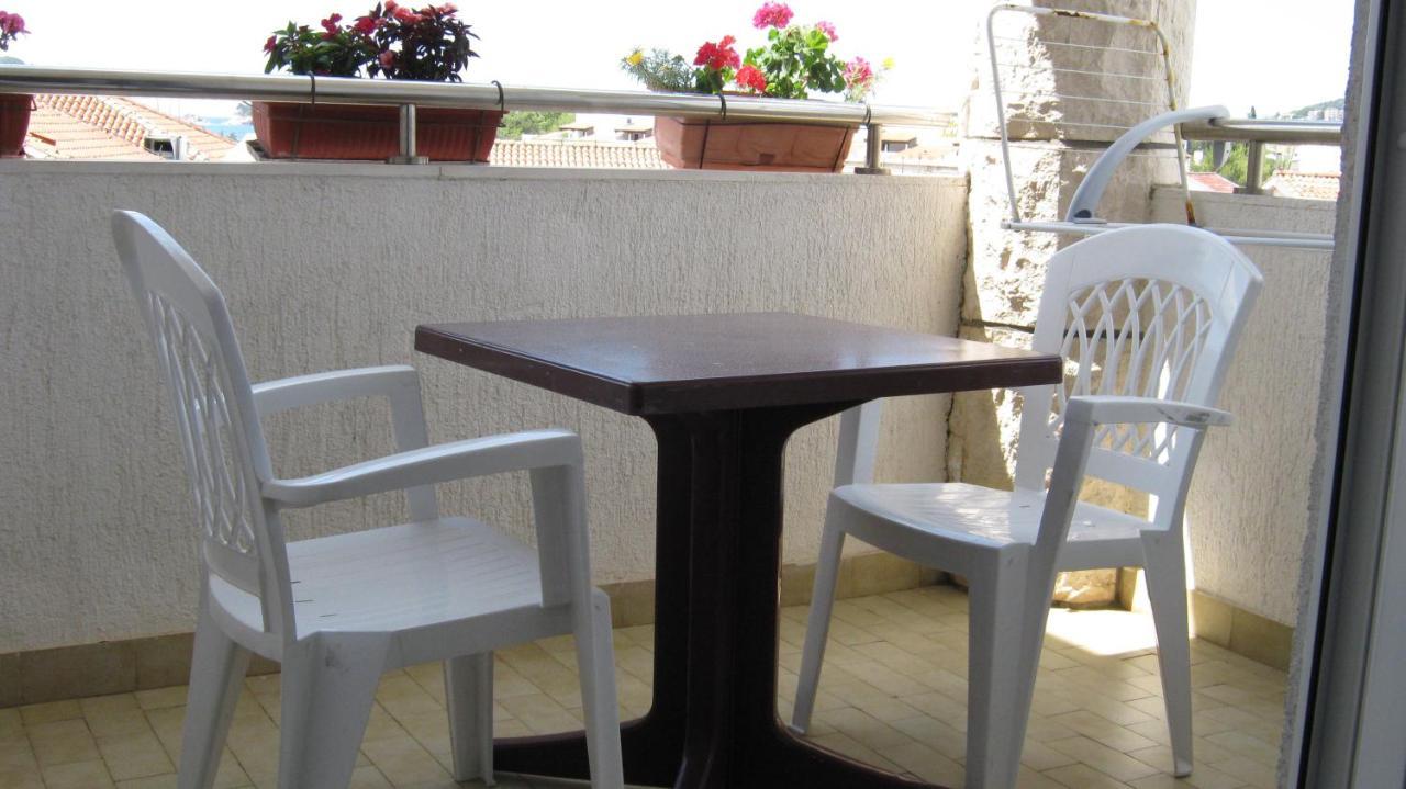 Hotel Aquamarin Budva Room photo